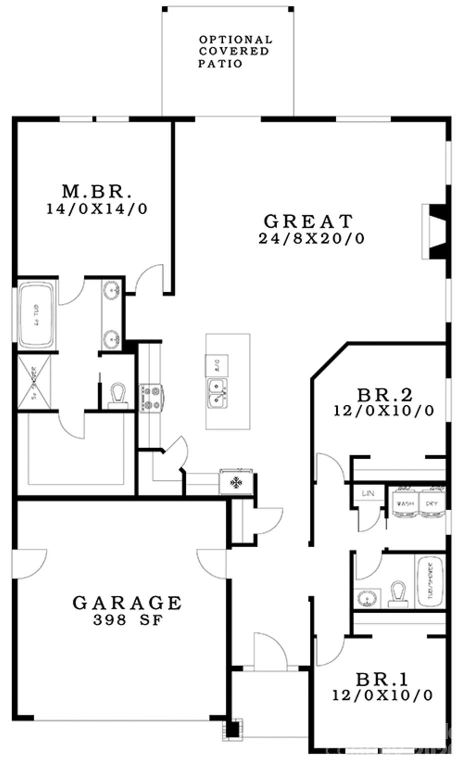2705 Andrew Point Drive Denver, NC 28037 - Photo 5 of 6