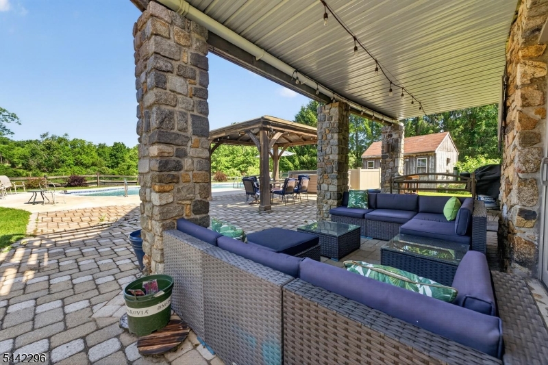 339 Hackett Road Hampton, NJ 08827 - Photo 10 of 44 Gallery Image 10