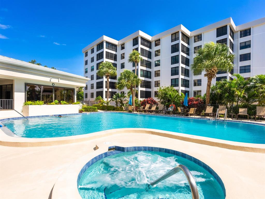 8701 Midnight Pass Road, Unit 104 Sarasota, FL 34242 - Photo 33 of 60 Gallery Image 33