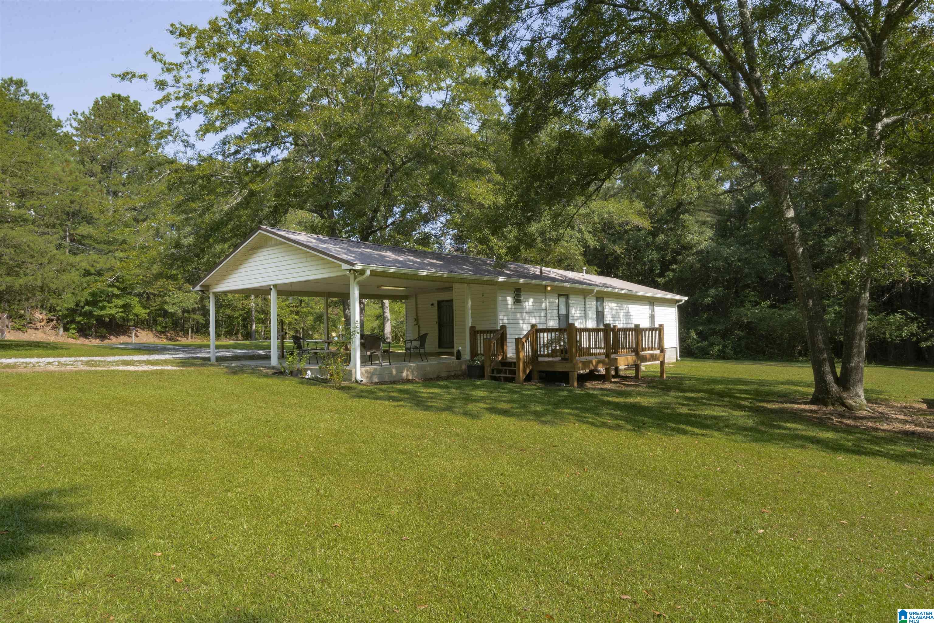 810 Stemley Road Talladega, AL 35160 - Photo 30 of 47