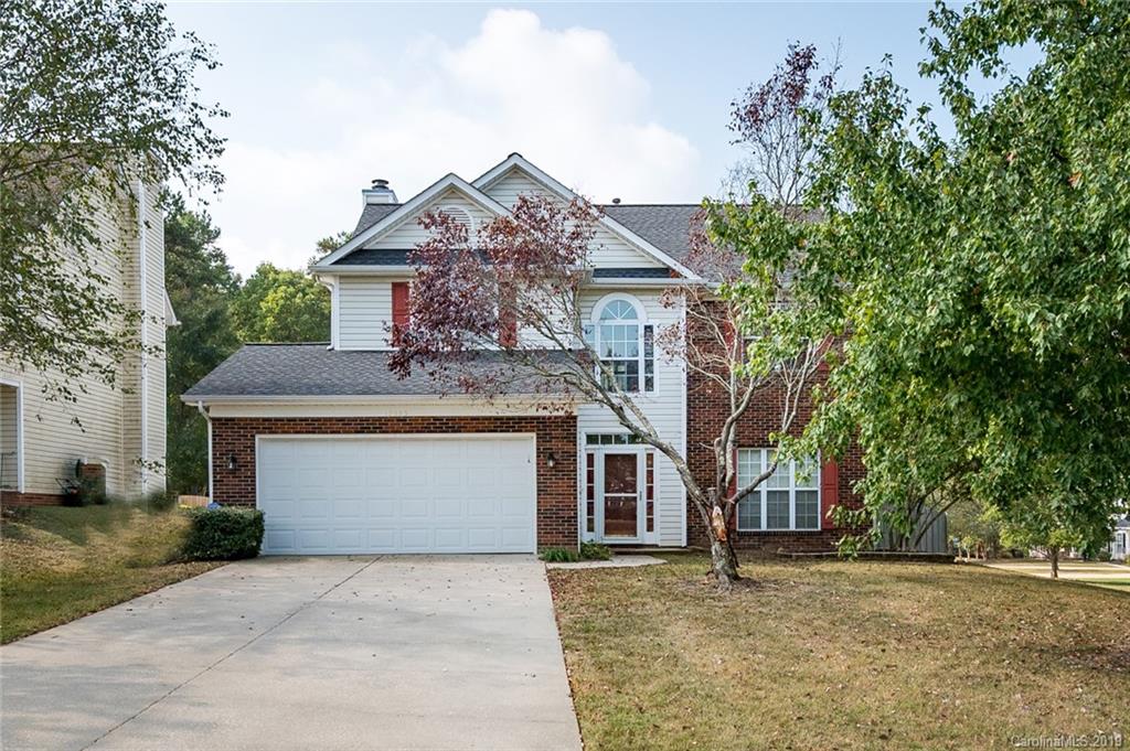 12023 Old Timber Road Charlotte, NC 28269 - Photo 1 of 33 Gallery Image 1