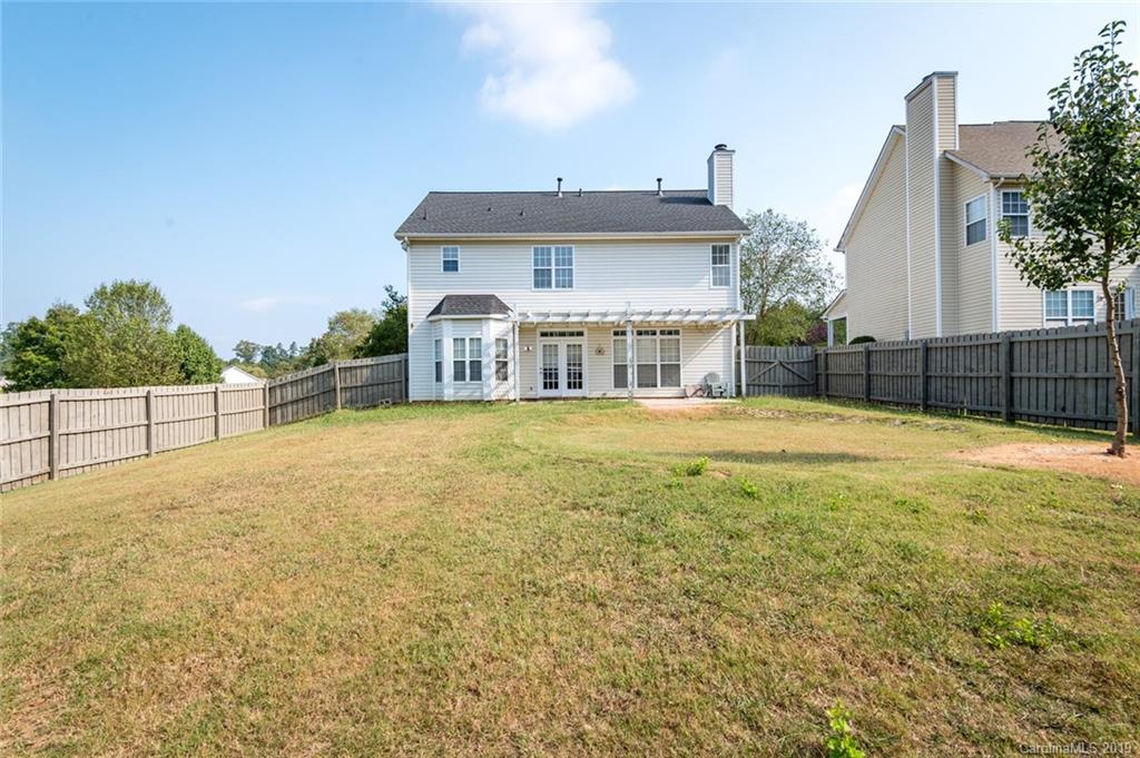12023 Old Timber Road Charlotte, NC 28269 - Photo 31 of 33 Gallery Image 31