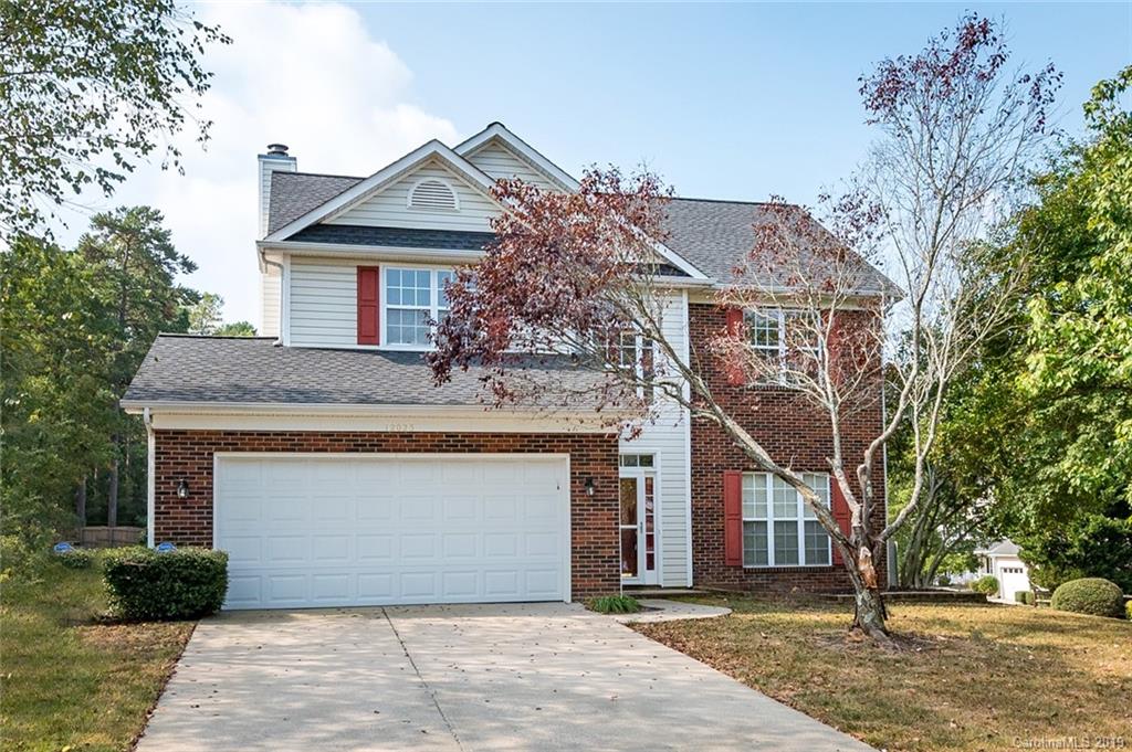 12023 Old Timber Road Charlotte, NC 28269 - Photo 33 of 33 Gallery Image 33