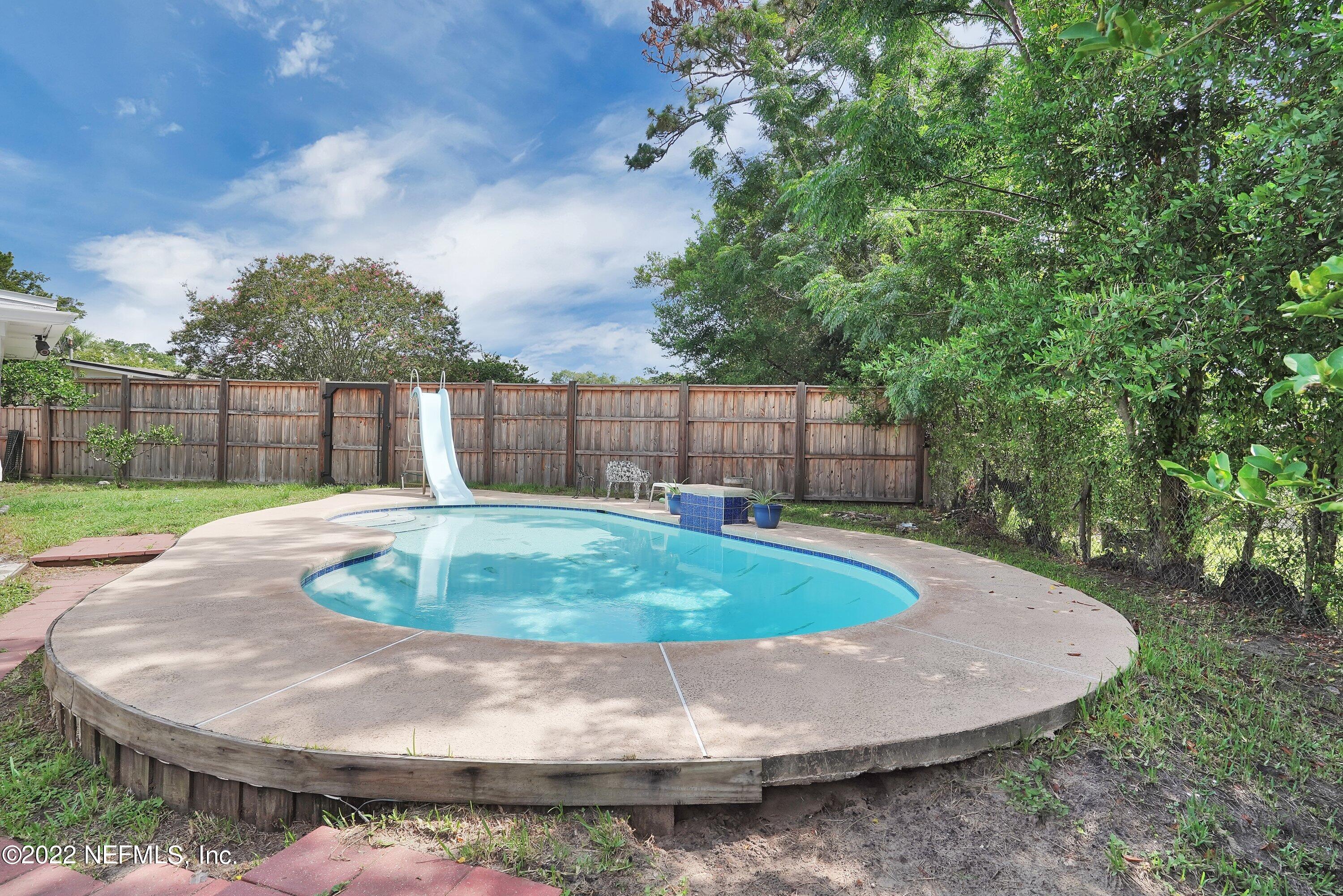 6823 Altama Road Jacksonville, FL 32216 - Photo 25 of 26 Lots of privacy