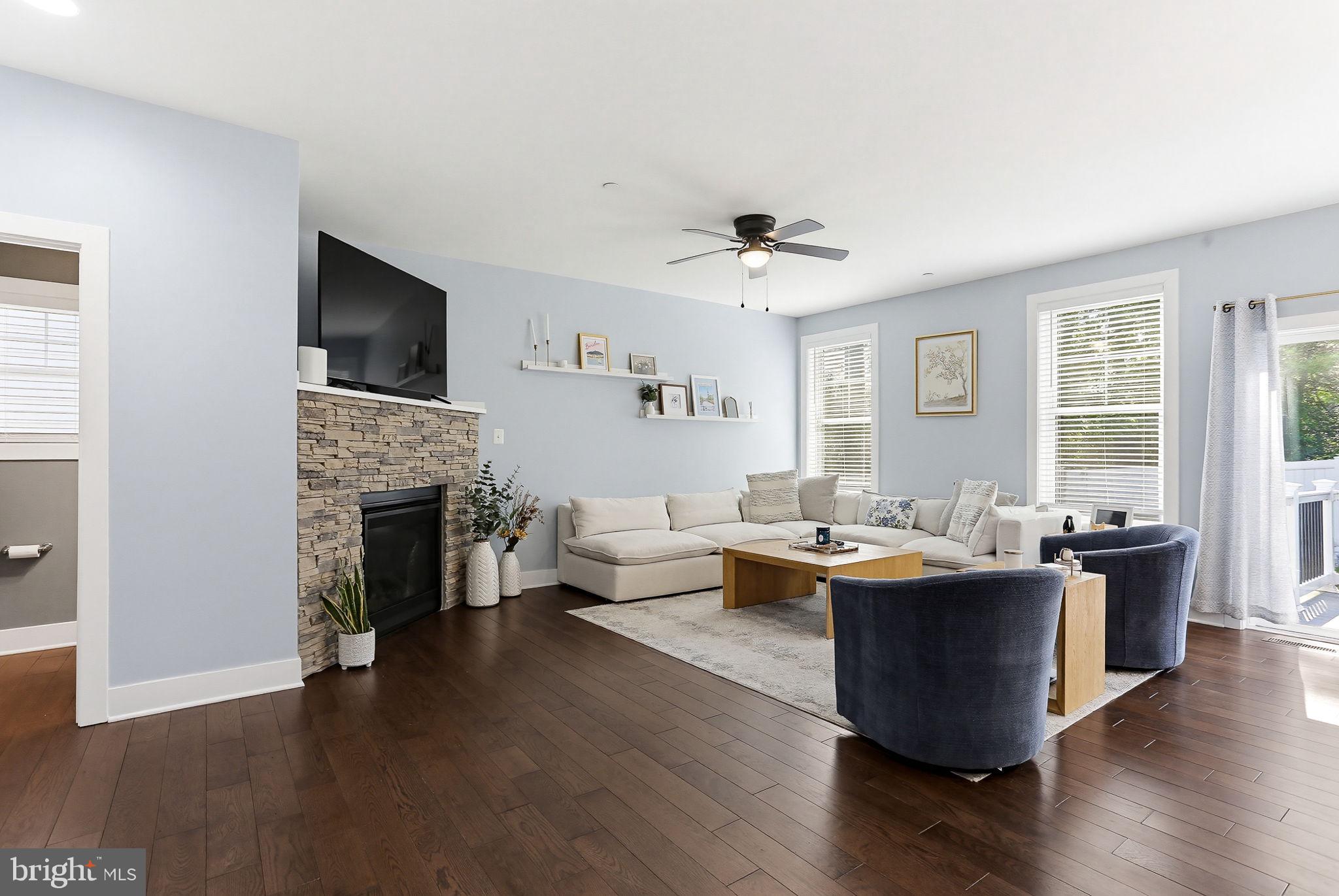 31 Chrisba Road Severna Park, MD 21146 - Photo 4 of 43