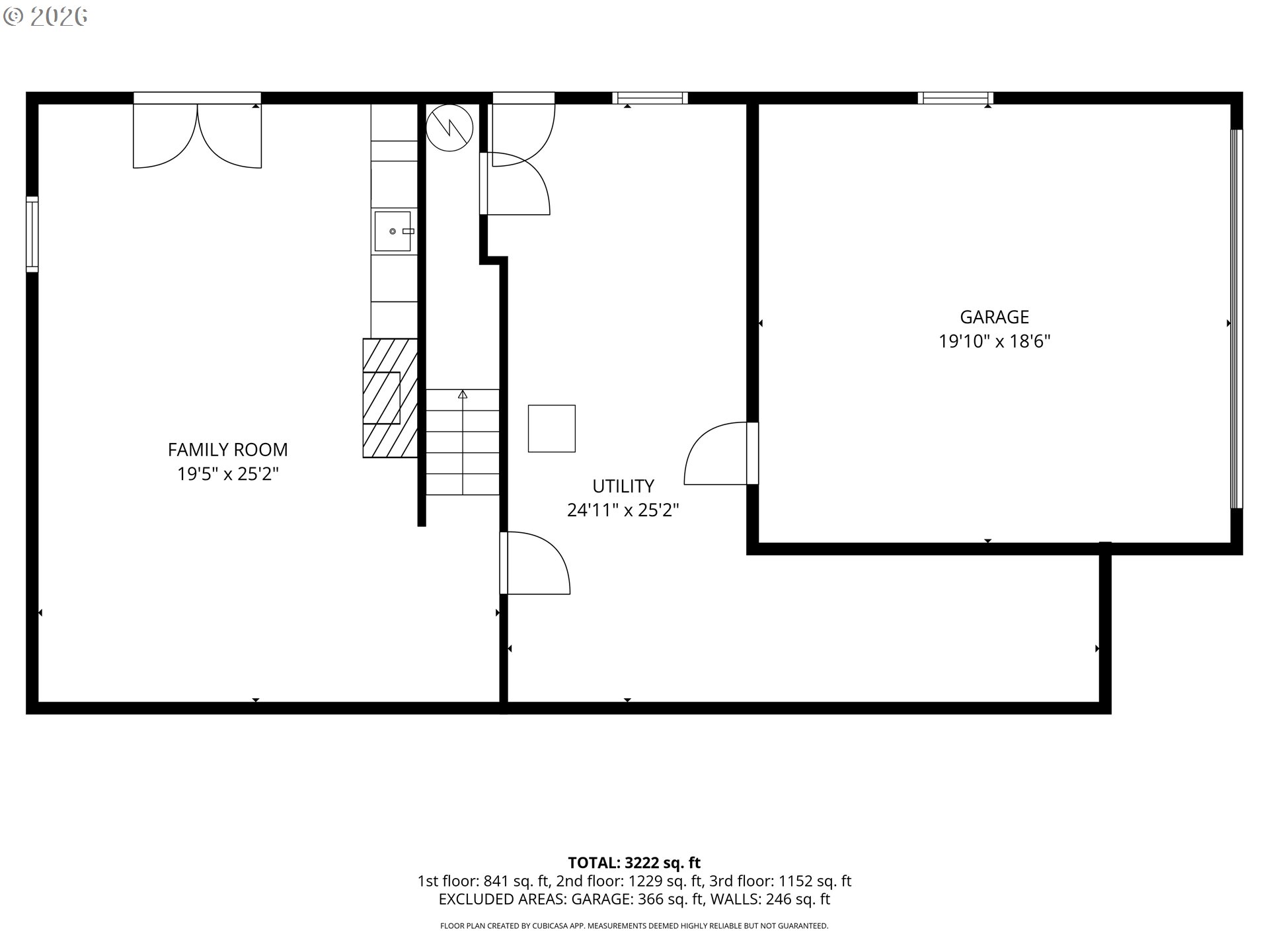 4321 Southwest Dosch Road Portland, OR 97239 - Photo 45 of 45