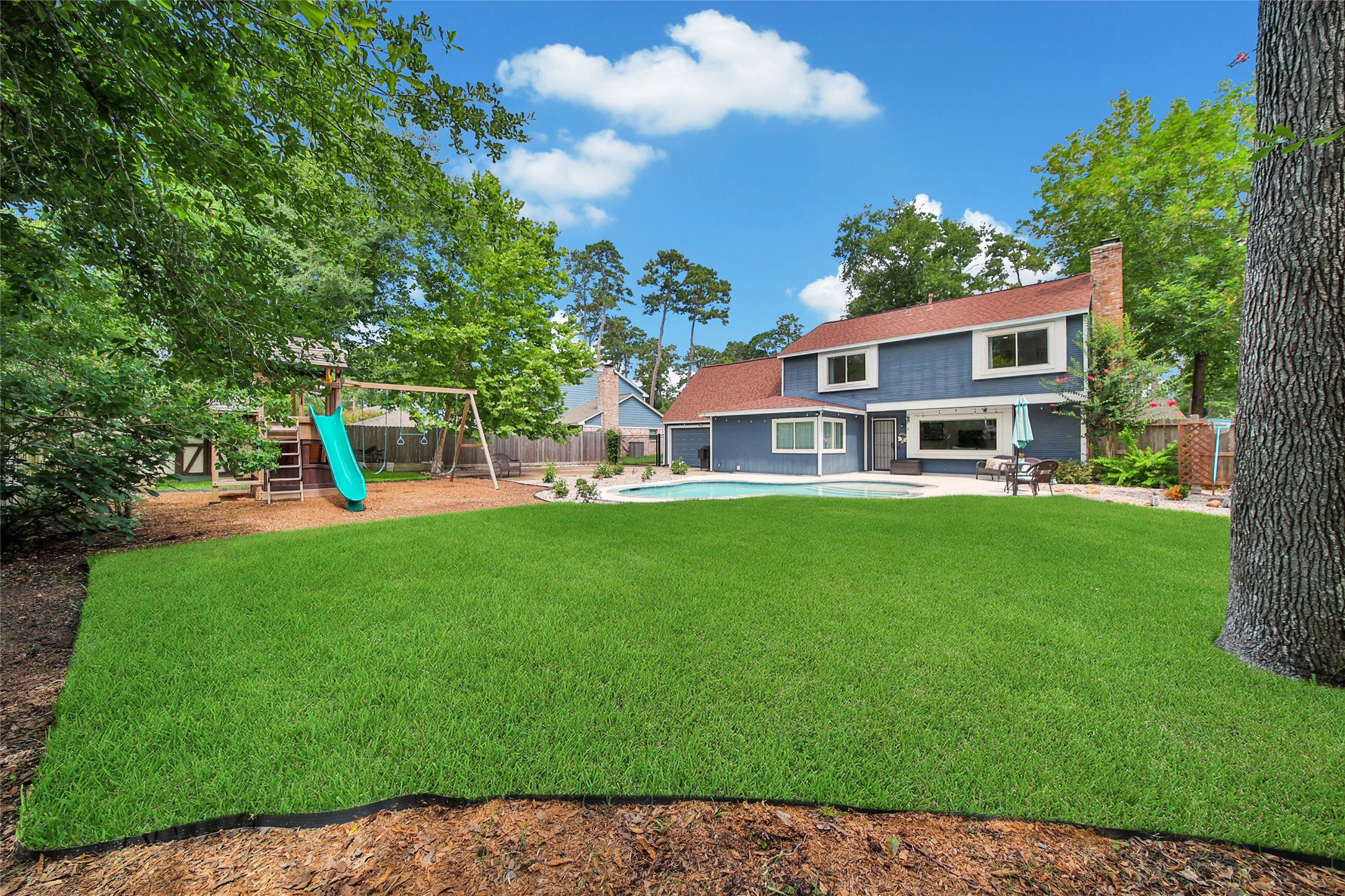 6223 Glenhill Drive Spring, TX 77389 - Photo 41 of 48