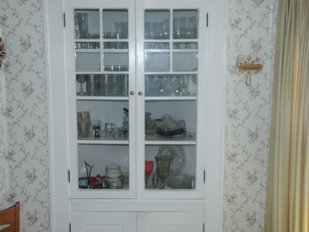 73 Codman Street Portland, ME 04103 - Photo 6 of 6 Built-in China Cabinet