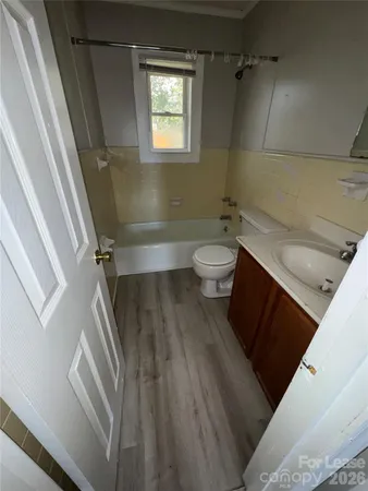 $750 | 825 North Lee Street, Unit 205, Salisbury, NC 28144