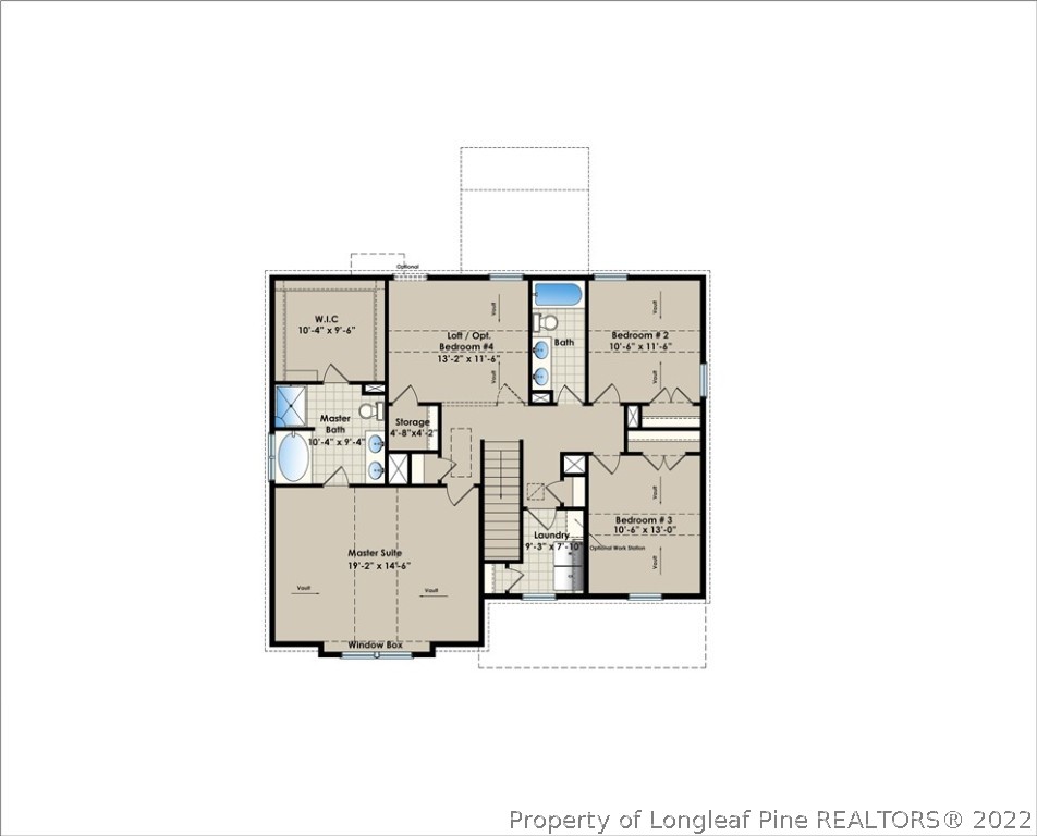 3123 Whirlwind Road Fayetteville, NC 28306 - Photo 3 of 3 Gallery Image 3