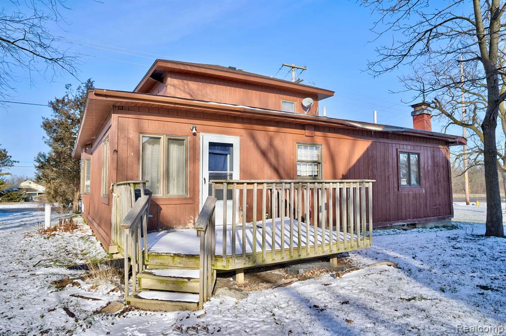 5396 East Atherton Road Burton, MI 48519 - Photo 46 of 59