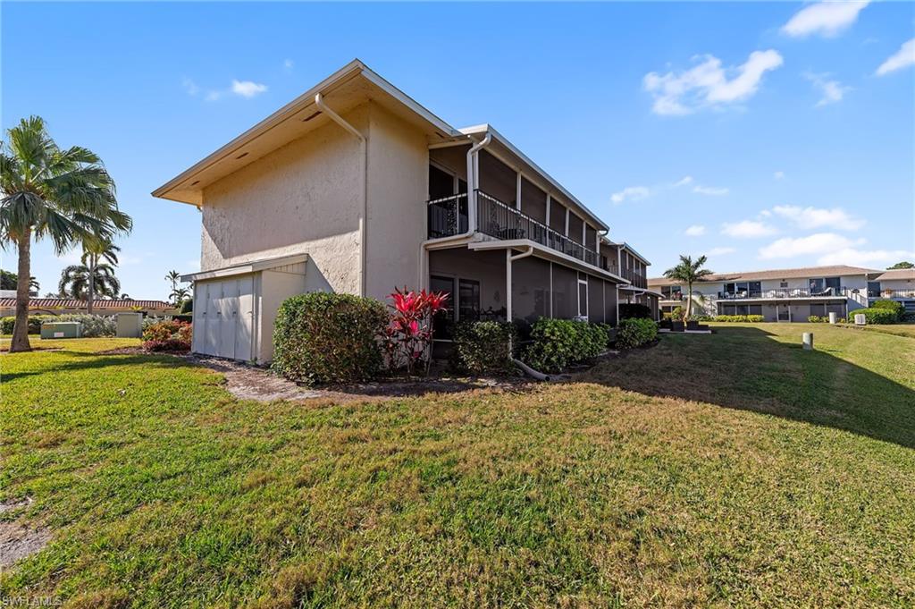 105 Harrison Road, Unit 2 Naples, FL 34112 - Photo 32 of 50 Gallery Image 32