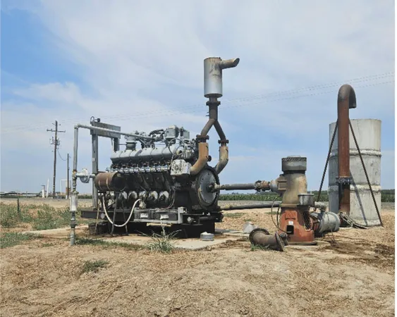 $6,240,000 | Undisclosed Address, Lemoore, CA 93245