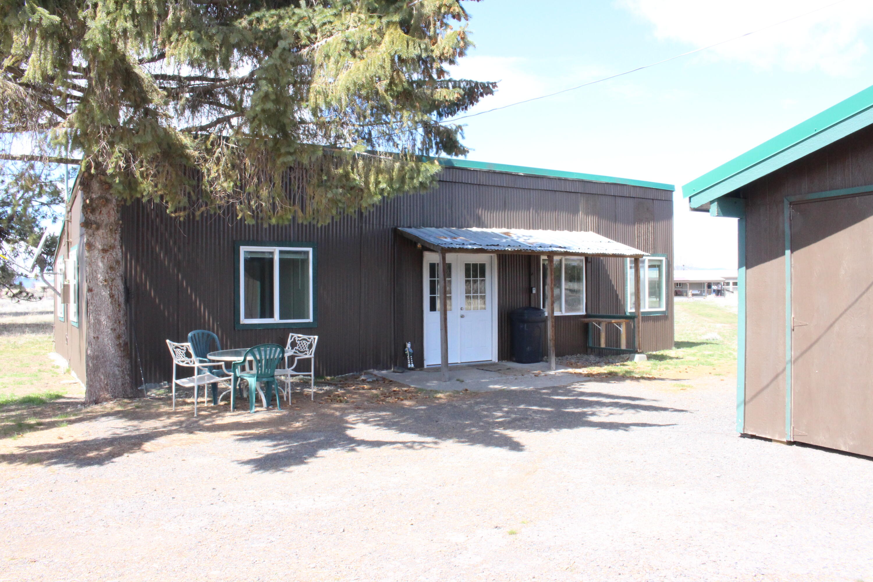 32227 Rivers Drive Chiloquin, OR 97624 - Photo 21 of 55 2nd home, another view