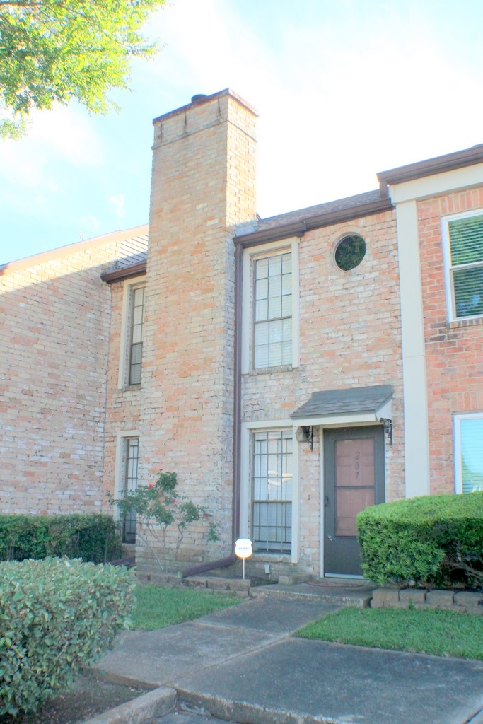 5100 Allendale Road, Unit 207 Houston, TX 77017 - Photo 2 of 34 Gallery Image 2
