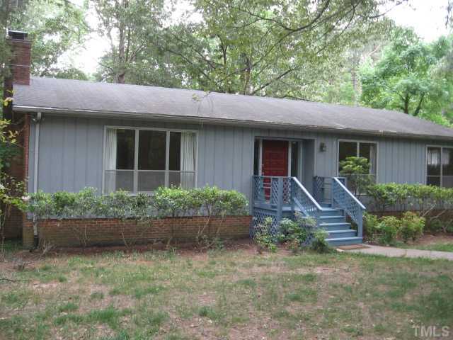 3415 Cromwell Road Durham, NC 27705 - Photo 3 of 12 Gallery Image 3