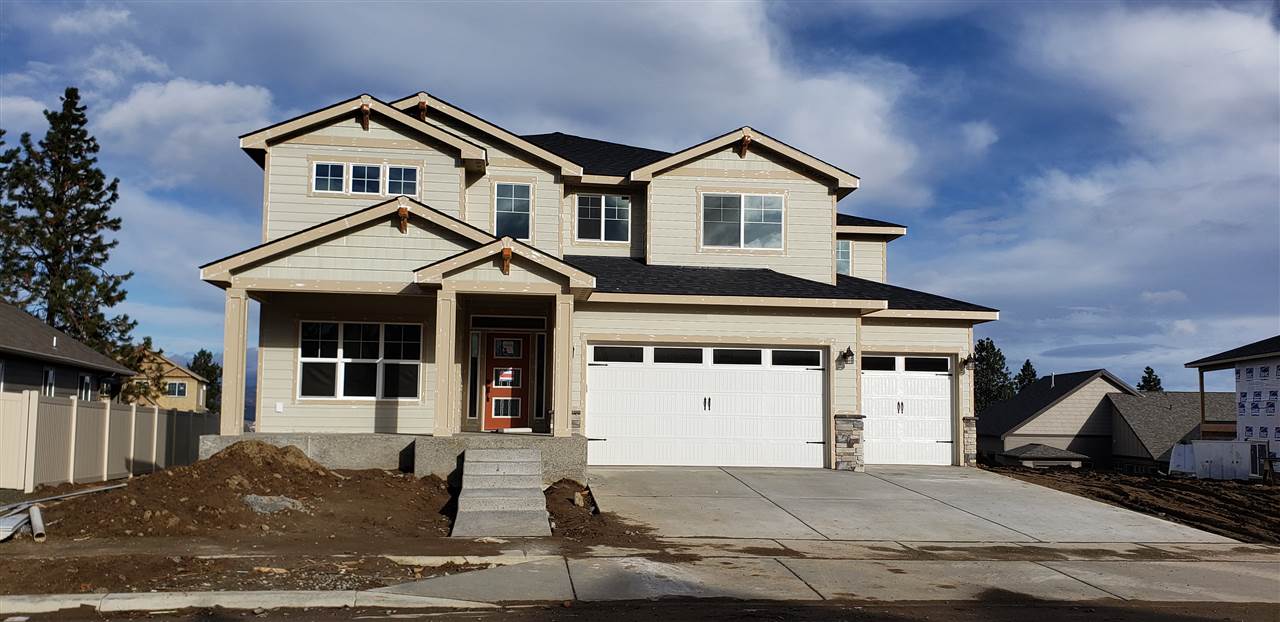1723 Ridgetop Drive Greenacres, WA 99016 - Photo 1 of 1 Gallery Image 1