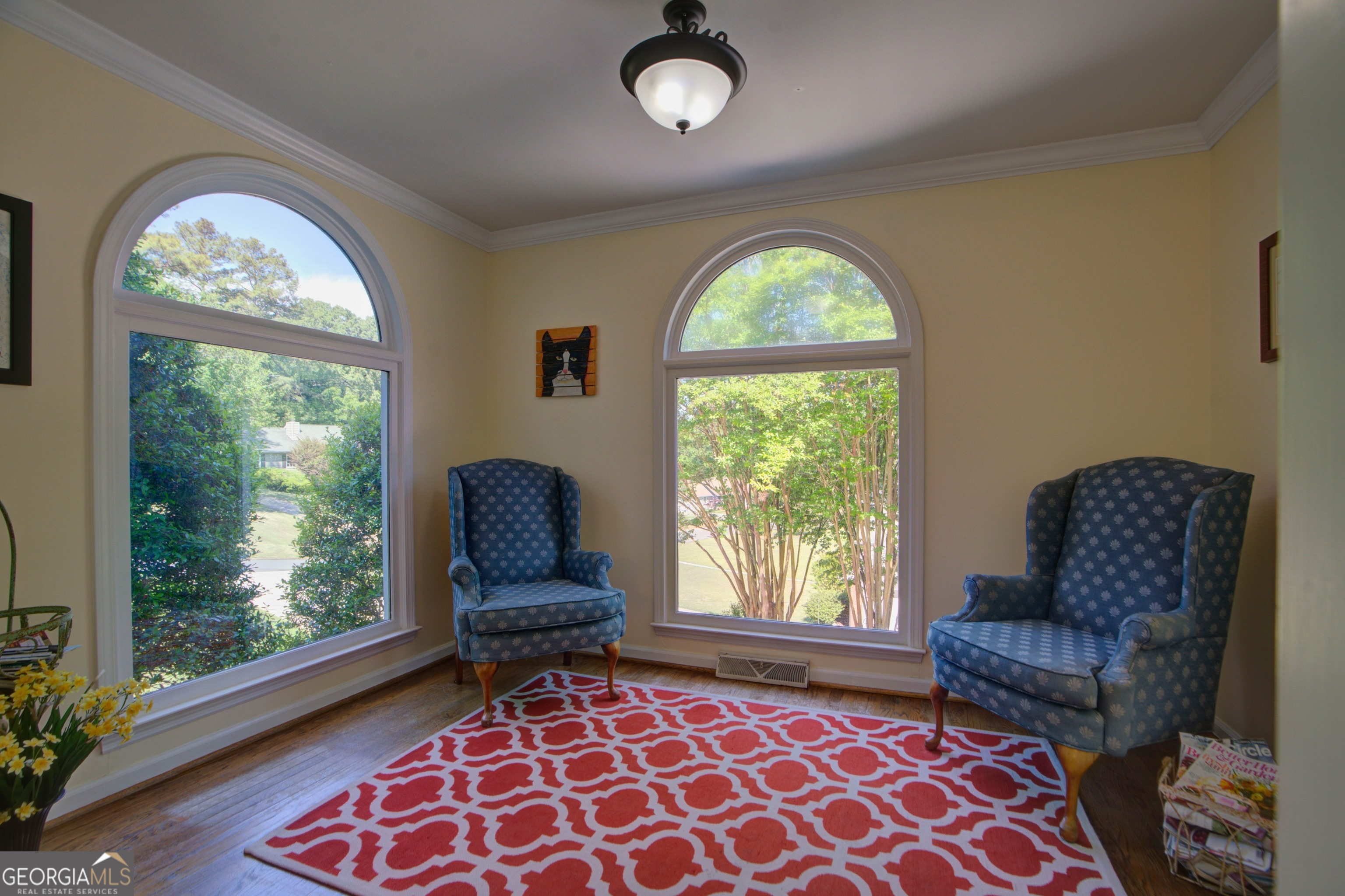 18 Shadowood Drive Southeast Rome, GA 30161 - Photo 41 of 50