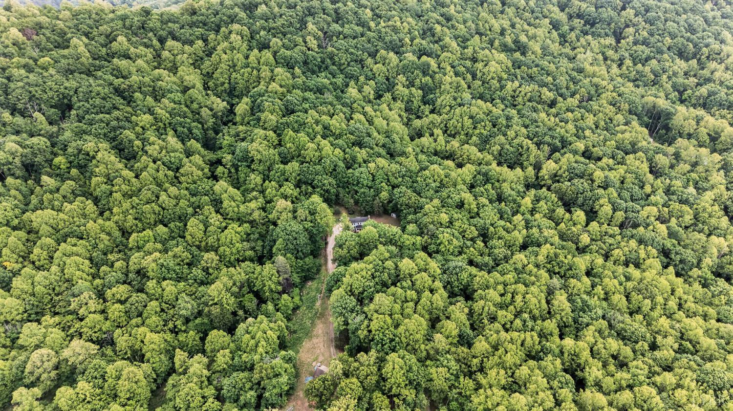 280 Hidden Acres Lane Amherst, VA 24521 - Photo 59 of 70