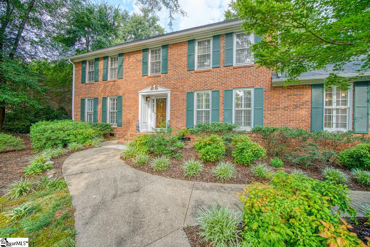 344 Round Ridge Road Spartanburg, SC 29302 - Photo 1 of 36 Gallery Image 1