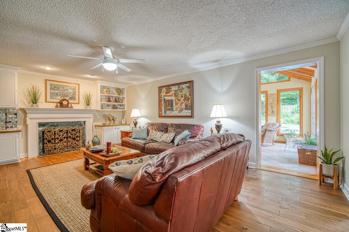 344 Round Ridge Road Spartanburg, SC 29302 - Photo 11 of 36 Gallery Image 11