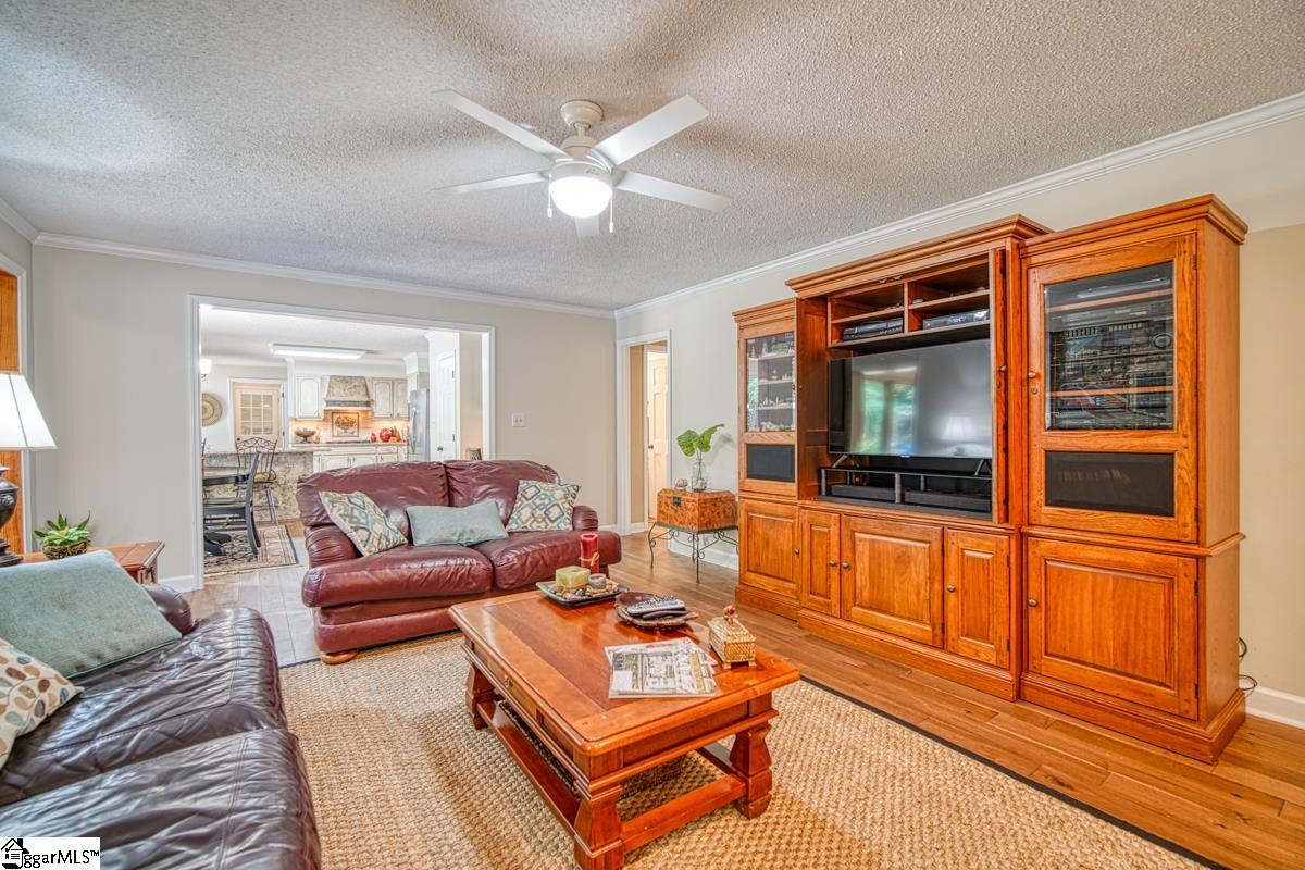 344 Round Ridge Road Spartanburg, SC 29302 - Photo 12 of 36 Gallery Image 12