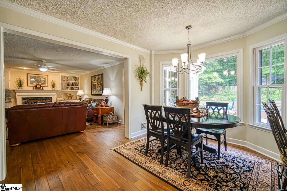 344 Round Ridge Road Spartanburg, SC 29302 - Photo 13 of 36 Gallery Image 13
