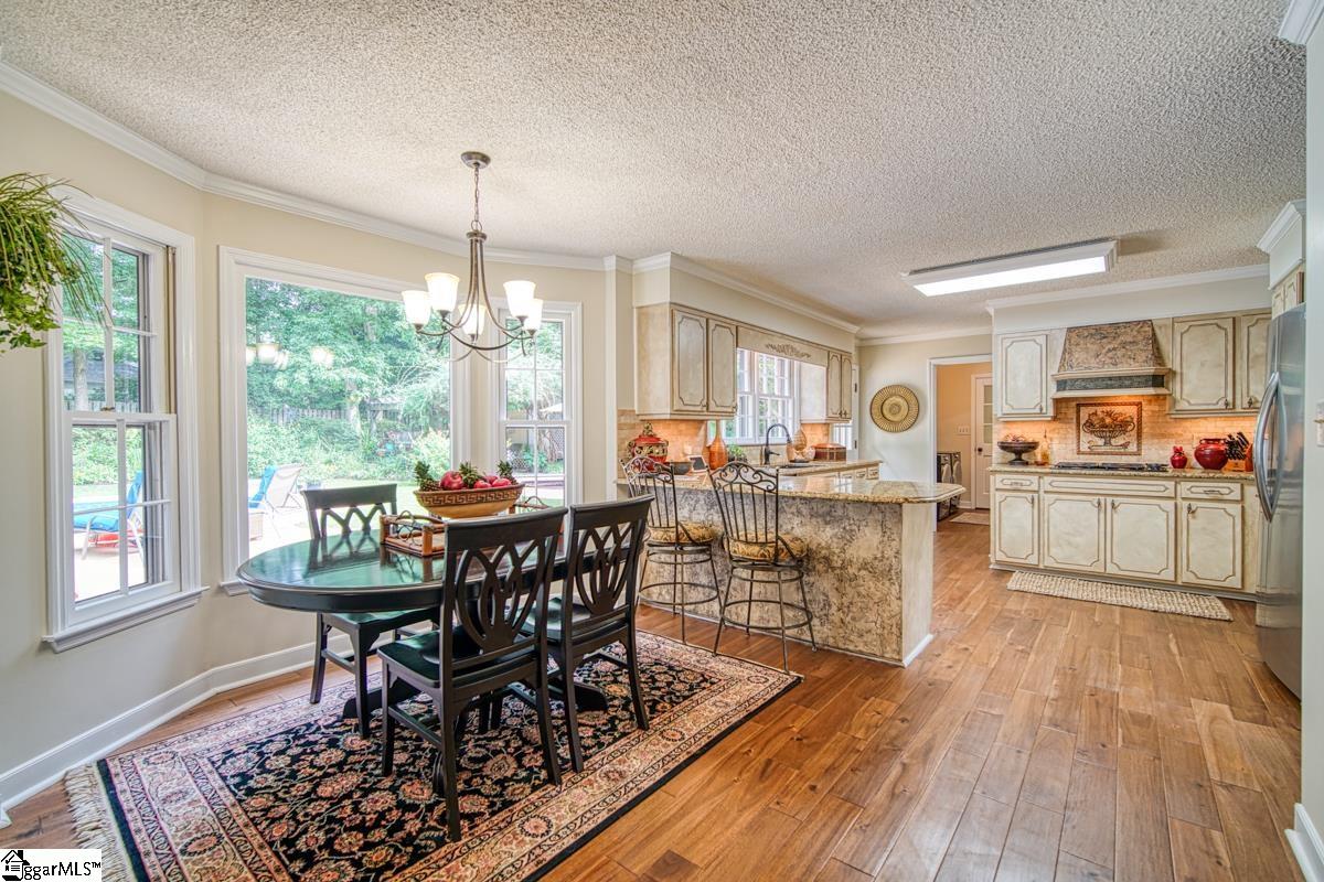 344 Round Ridge Road Spartanburg, SC 29302 - Photo 14 of 36 Gallery Image 14