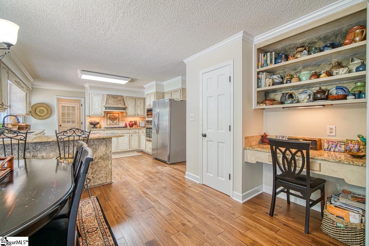 344 Round Ridge Road Spartanburg, SC 29302 - Photo 15 of 36 Gallery Image 15