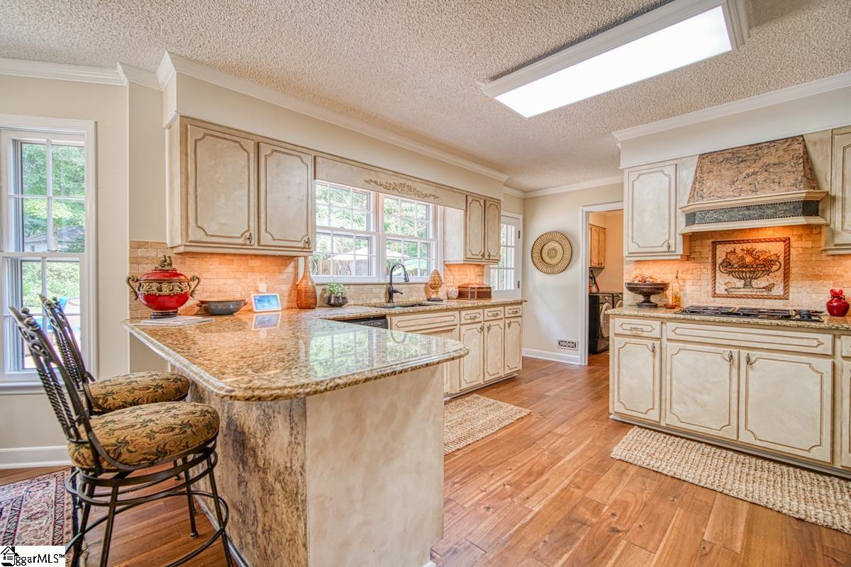 344 Round Ridge Road Spartanburg, SC 29302 - Photo 16 of 36 Gallery Image 16