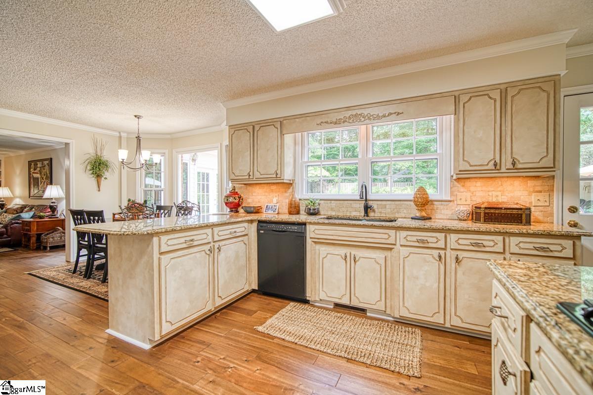 344 Round Ridge Road Spartanburg, SC 29302 - Photo 17 of 36 Gallery Image 17