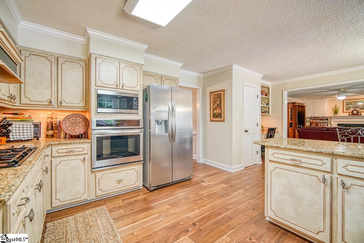 344 Round Ridge Road Spartanburg, SC 29302 - Photo 18 of 36 Gallery Image 18