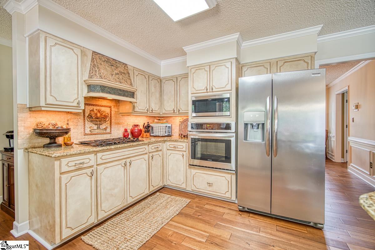 344 Round Ridge Road Spartanburg, SC 29302 - Photo 19 of 36 Gallery Image 19