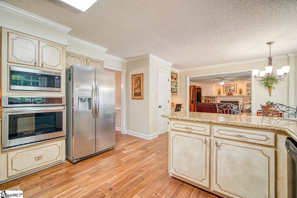 344 Round Ridge Road Spartanburg, SC 29302 - Photo 20 of 36 Gallery Image 20