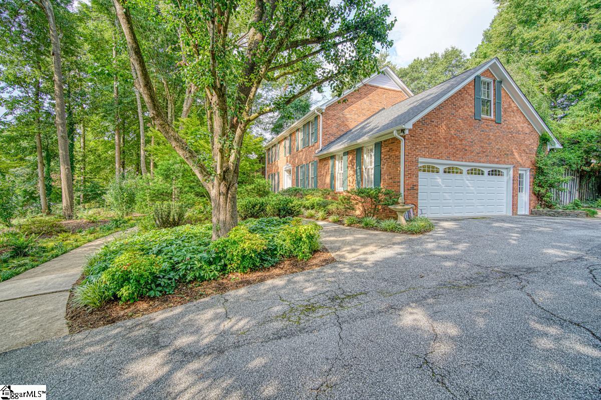 344 Round Ridge Road Spartanburg, SC 29302 - Photo 3 of 36 Gallery Image 3