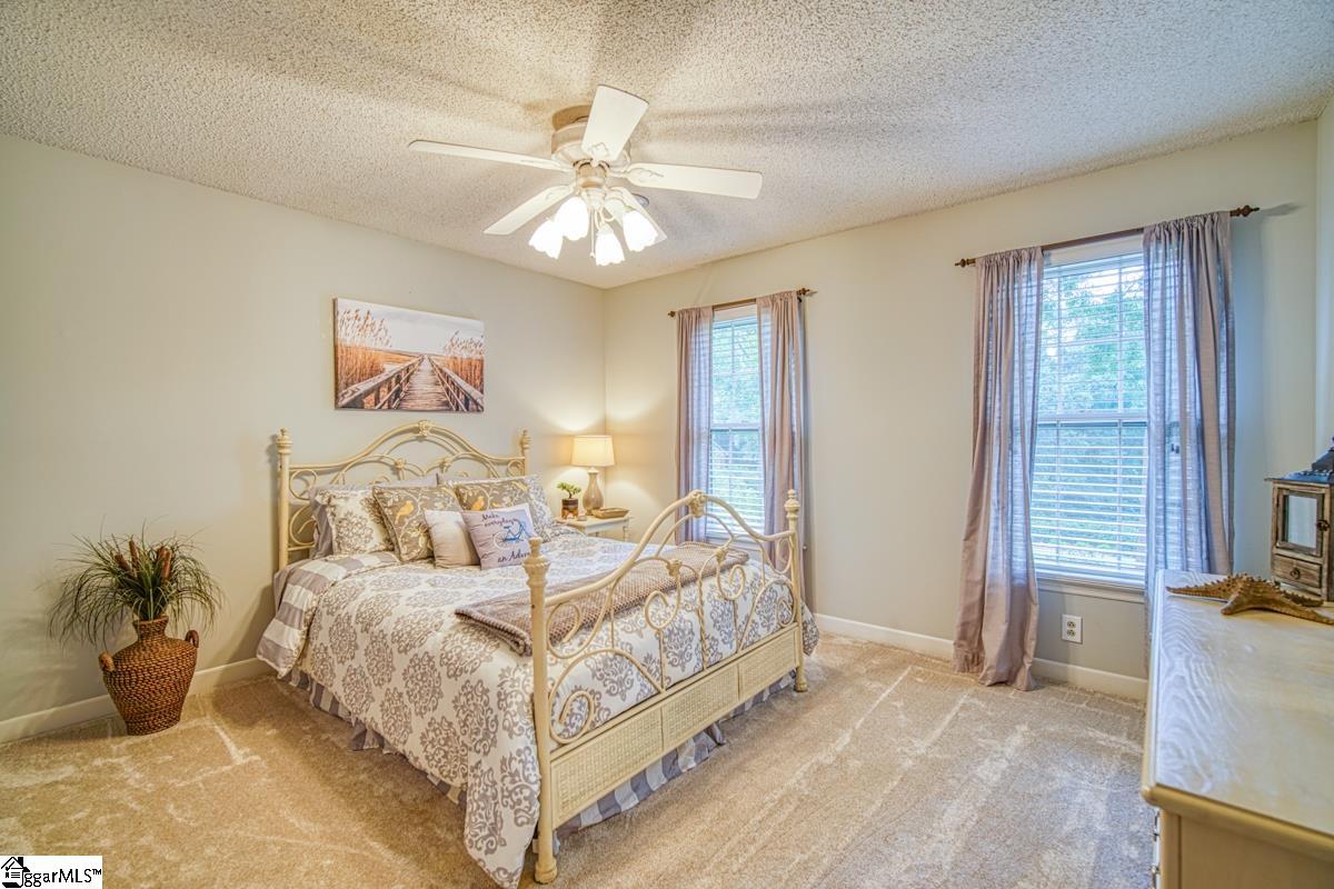 344 Round Ridge Road Spartanburg, SC 29302 - Photo 25 of 36 Gallery Image 25