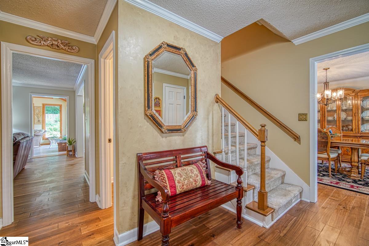 344 Round Ridge Road Spartanburg, SC 29302 - Photo 4 of 36 Gallery Image 4