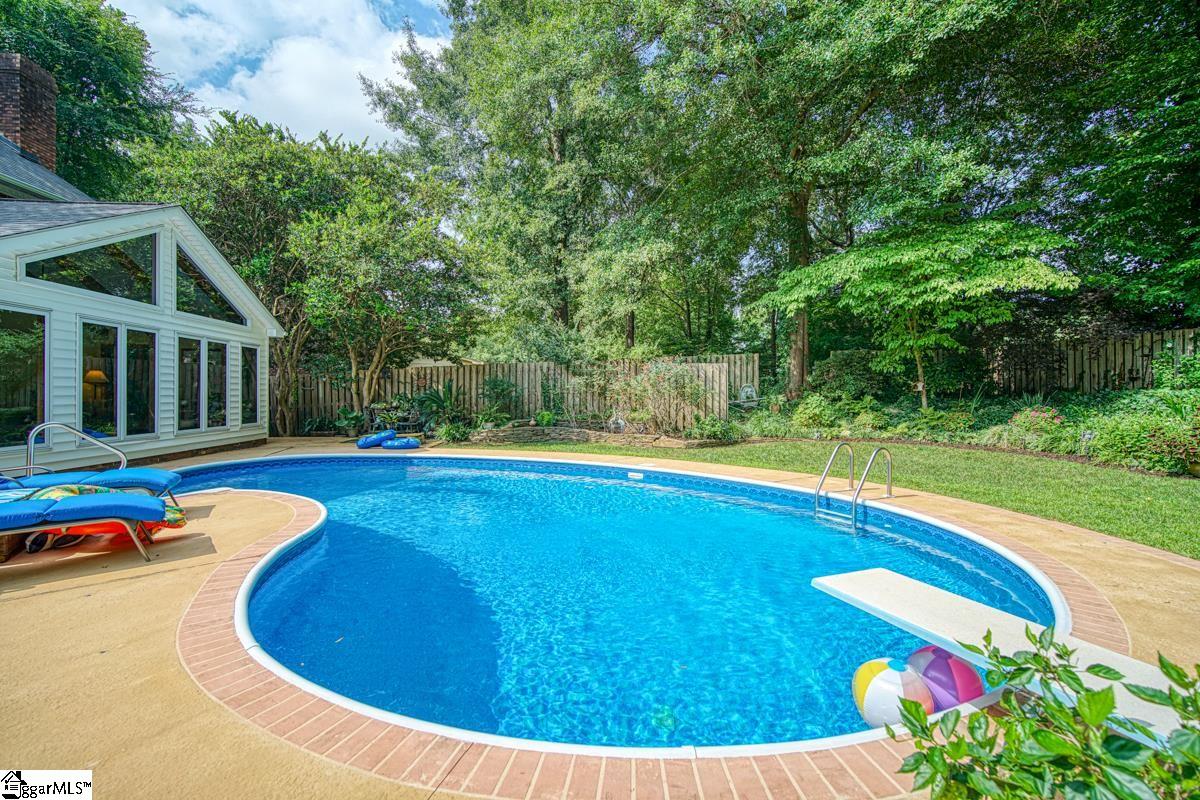 344 Round Ridge Road Spartanburg, SC 29302 - Photo 31 of 36 Gallery Image 31