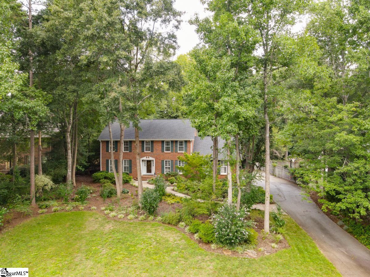 344 Round Ridge Road Spartanburg, SC 29302 - Photo 36 of 36 Gallery Image 36
