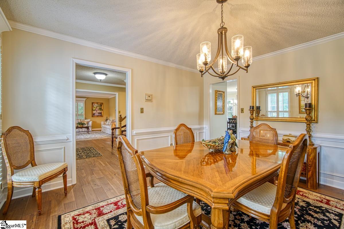 344 Round Ridge Road Spartanburg, SC 29302 - Photo 5 of 36 Gallery Image 5