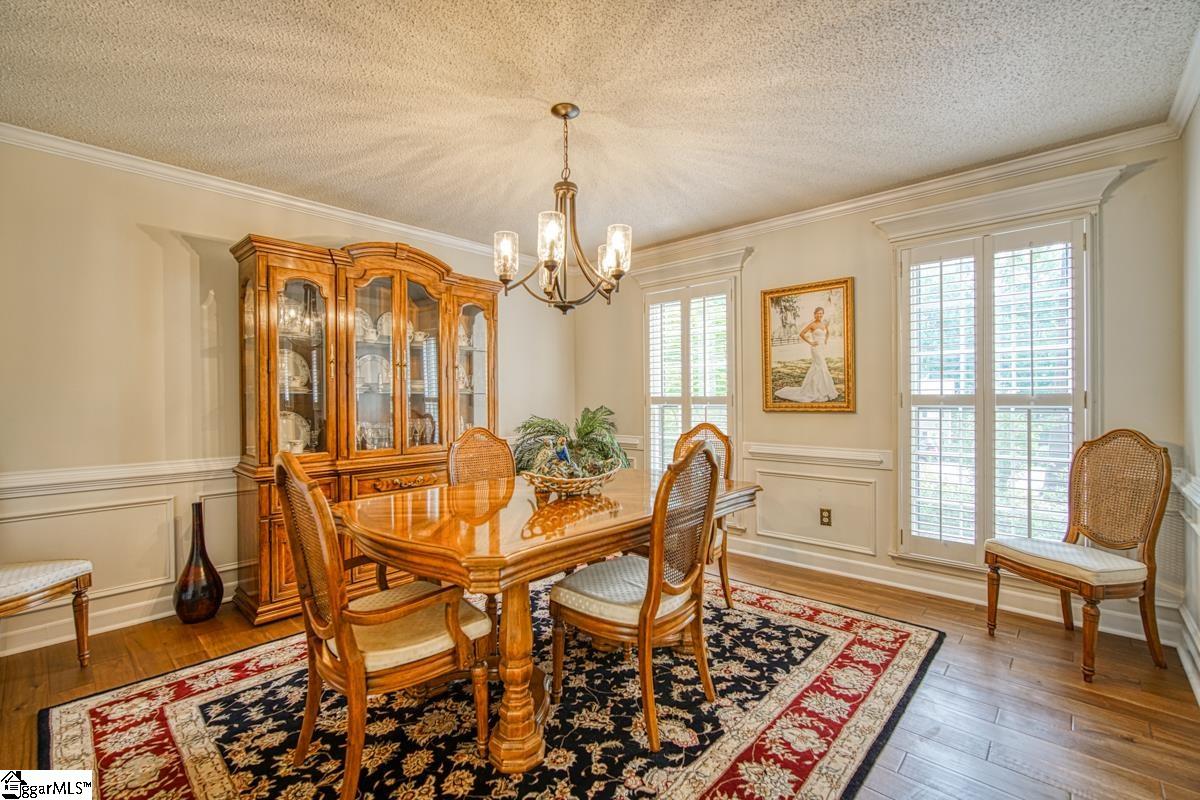 344 Round Ridge Road Spartanburg, SC 29302 - Photo 6 of 36 Gallery Image 6