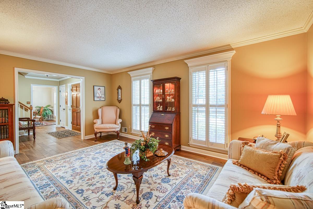 344 Round Ridge Road Spartanburg, SC 29302 - Photo 7 of 36 Gallery Image 7