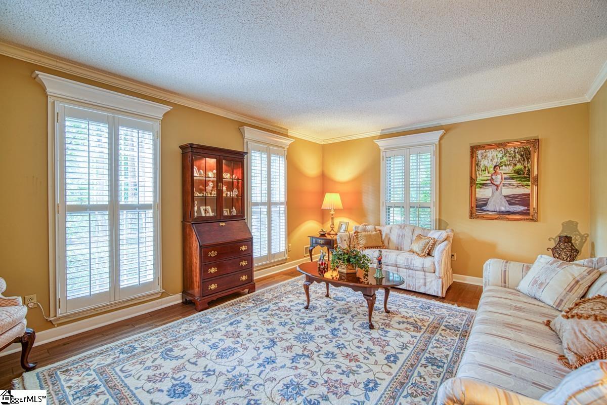 344 Round Ridge Road Spartanburg, SC 29302 - Photo 8 of 36 Gallery Image 8