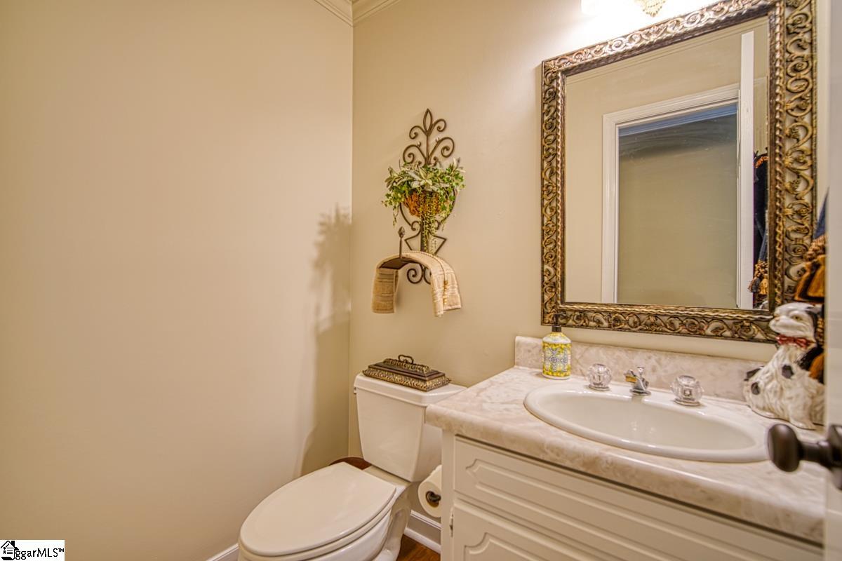 344 Round Ridge Road Spartanburg, SC 29302 - Photo 9 of 36 Gallery Image 9
