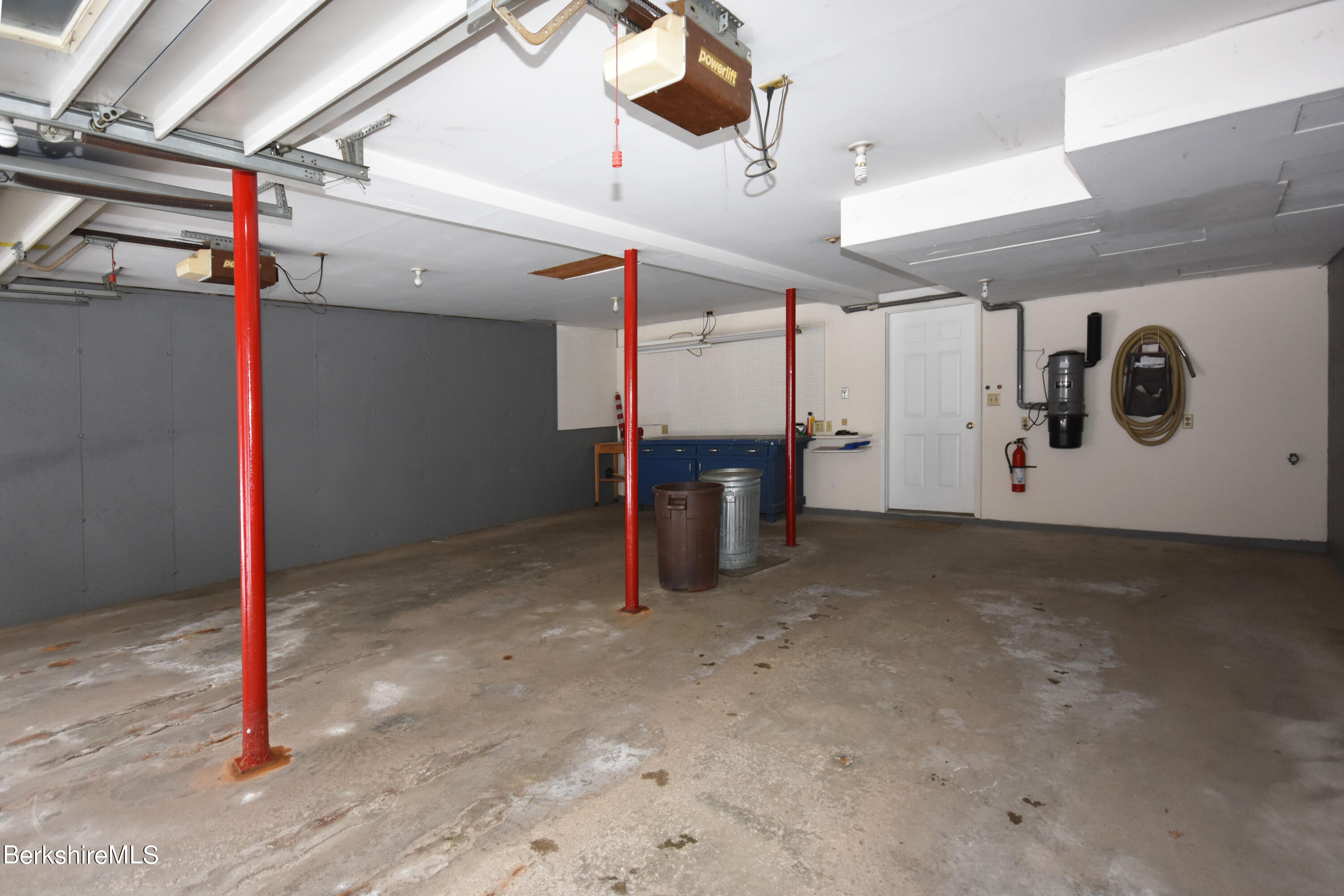 17 Smith Road West Stockbridge, MA 01266 - Photo 50 of 54 2-Car Garage