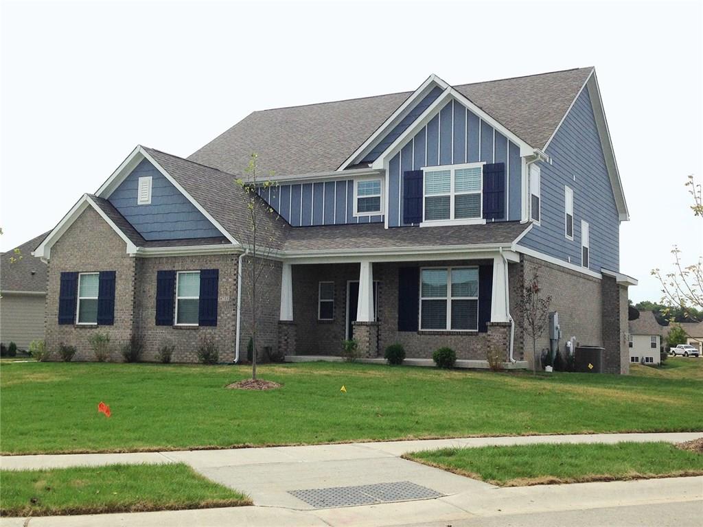 16718 Birdbrook Road Noblesville, IN 46062 - Photo 1 of 2 Gallery Image 1