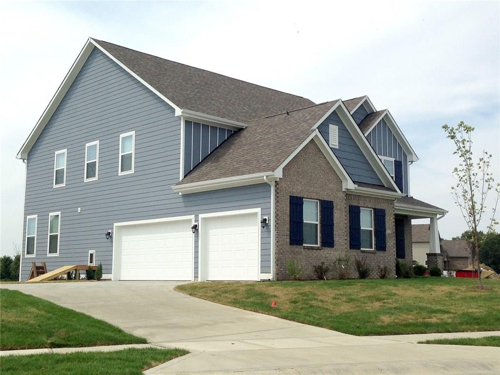 16718 Birdbrook Road Noblesville, IN 46062 - Photo 2 of 2 Gallery Image 2