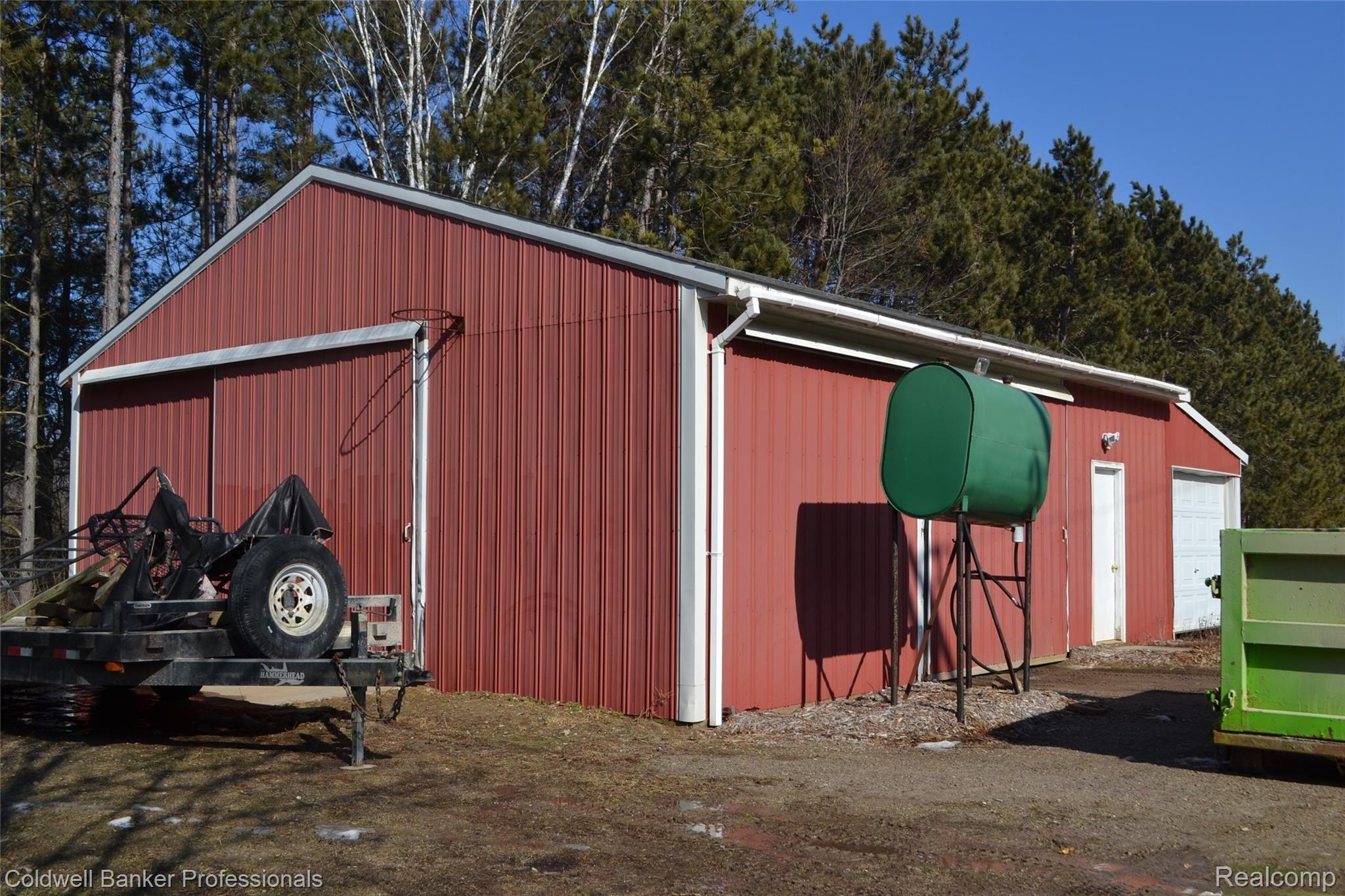 1241 North Summers Road Imlay City, MI 48444 - Photo 31 of 46 DSC_0730.JPG