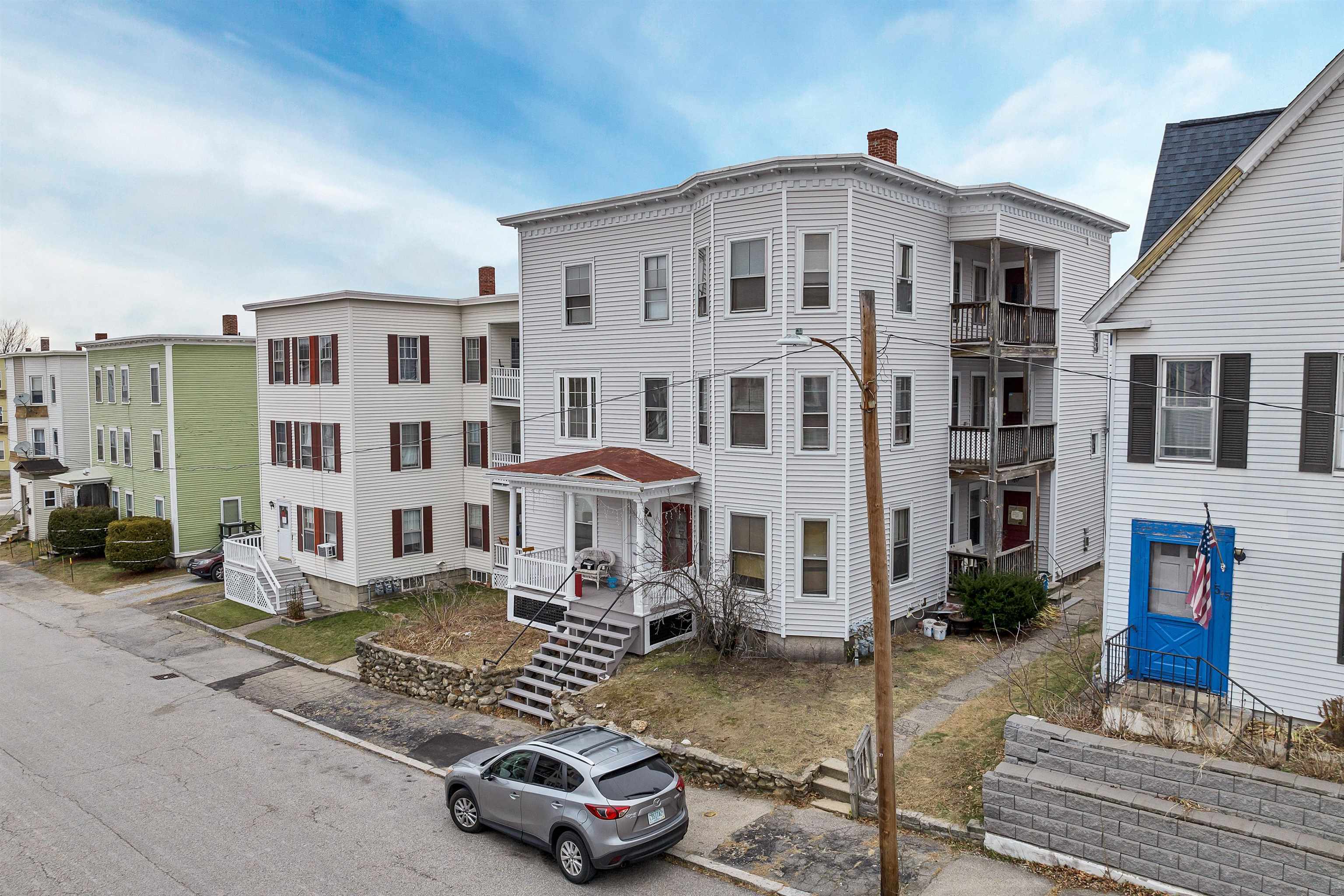 551 Montgomery Street Manchester, NH 03102 - Photo 13 of 42