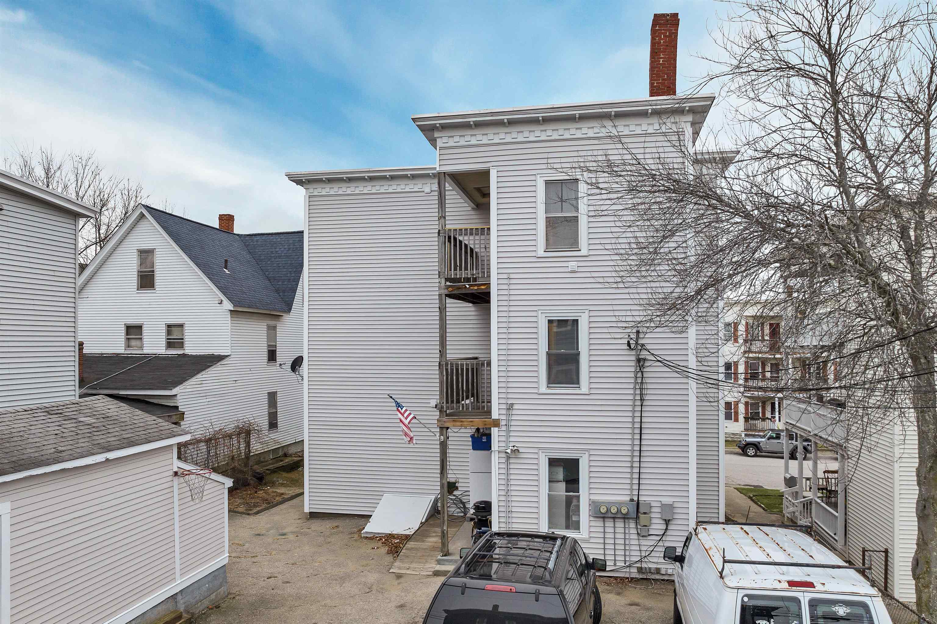 551 Montgomery Street Manchester, NH 03102 - Photo 24 of 42